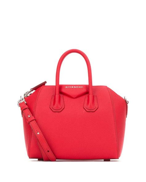 givenchy antigona replica ebay|givenchy antigona mini tote bag.